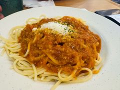 -萨莉亚意式餐厅(东山口店)
