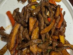 -东方饺子王(工农大路店)