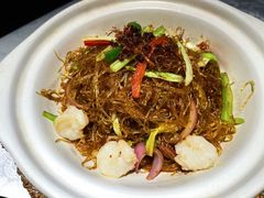 -古越舫·精品杭帮菜(商都路店)