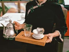 -珍呈中餐厅•粤川淮扬新疆(乌鲁木齐康莱德酒店)