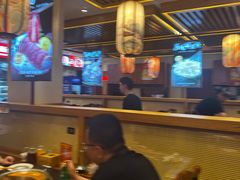 -沸炉重庆老火锅(军事博物馆店)