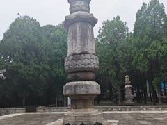 -四门塔风景区