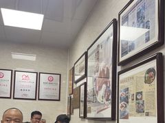 大堂-珍珍小食店(西华路店)