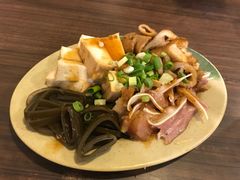 -阿英卤肉饭