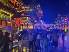 -车溪民俗旅游区