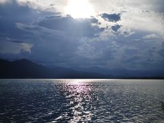 -西昌邛海湿地