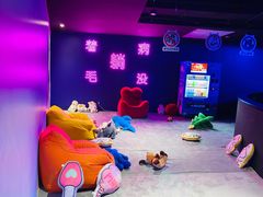 -VS SPORTS PARK运动玩乐园·团建·生日会(合生汇店)