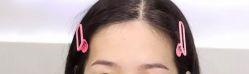 -babiline芭比莱恩半永久纹眉纹唇发际线
