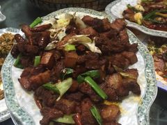 益恒饭店-白家寨子·山野白族菜(古城总店)