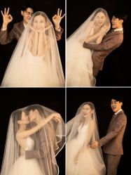 -女王风尚STUDIO·轻奢化定制