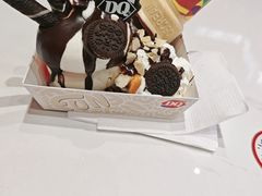 -DQ·蛋糕·冰淇淋(大宁国际商业广场店)