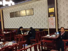 -老城红焖羊肉(老步行街店)