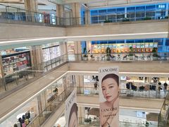 -万达广场(无锡滨湖店)