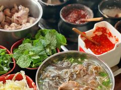 -攀枝花·任德琼·盐边羊肉米线