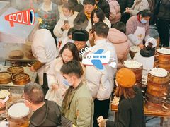 猪肉香菇-海汇源老烧麦店(东大街总店)