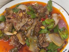 -蜀膳坊(洪公祠小区店)