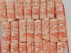 -毛辣果·贵州红酸汤牛肉火锅(西单店)
