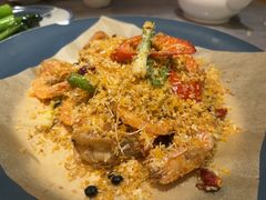 -啫神·广州地标美食(北京路店)