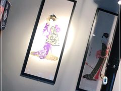 -吉屋烤肉(八宝街店)
