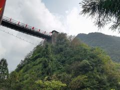 -娄山关景区