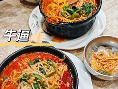 -蜀王砂锅总店