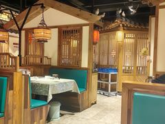 -锦绣金山人家(友谊店)