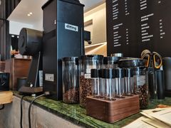-Home Cafe(水榭春天店)