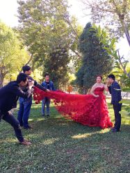 -戛纳印象摄影(潮拍定制馆)