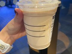 冰拿铁-星巴克(深圳软件园产业基地店)