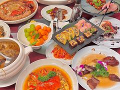 -杭州和达希尔顿逸林酒店·和园中餐厅-杭帮菜名店