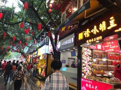 门面-八一好吃街·高品美食广场