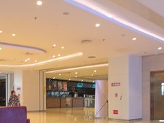 -BlueGame深蓝密室逃脱真人NPC(京投港·长阳店)