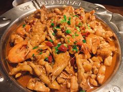 -胖哥俩肉蟹煲(杭州下沙学林街店)