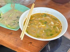 -春雨羊汤店(广开四马路总店)