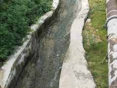 -灵溪风景区