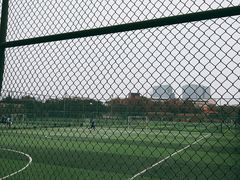 -四川大学(望江校区)
