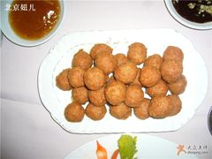 泰丰楼-泰丰楼(前门西大街店)