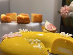 -杭州开元名都大酒店·地中海自助餐厅