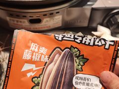 -鸣记脆皮烤鱼·海鲜烤鱼(马栏店)