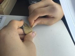 -房山世界地质公园博物馆