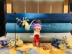 -北京泰富酒店-柏景轩中餐厅