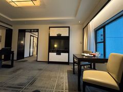 -王府半岛酒店