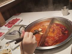 -小龙坎火锅(总店)