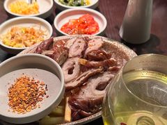 -Fuzzy Bistro 浮几韩餐·茶酒馆