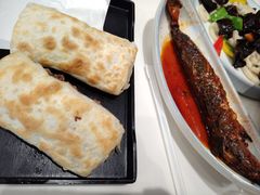-高玛纳驴肉火烧(一世界店)