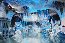 -华东饭店·园林式婚礼宴会厅酒店