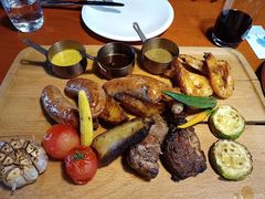 -布拉格餐厅· 中欧捷克菜(全国首店)