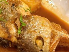 -湖里春风·淮扬菜(丽泽天街店)