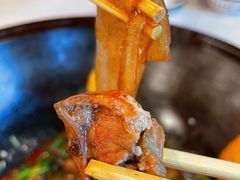 -江湖水乡铁锅炖魚(周庄嘉园店)