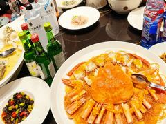 -沈灶河豚宴·河豚融合餐厅(汉中路店)